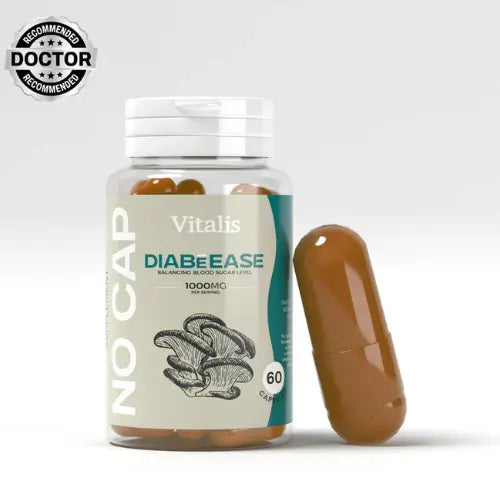 DiabeEase | Blood Sugar Management