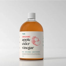 Apple Cider Vinegar