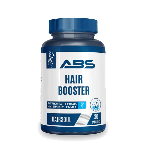 ABS Hairsoul Hair Booster, 30 Ct