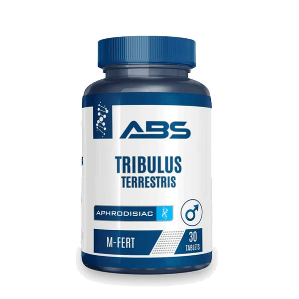 ABS M-Fert Tribulus Terrestris, 30 Ct