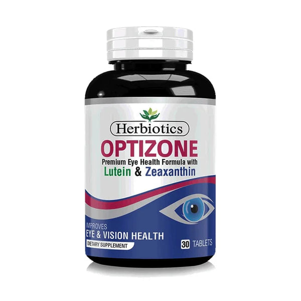 Herbiotics Optizone, 30 Ct