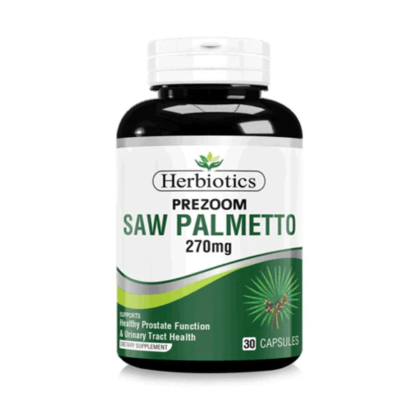 Herbiotics Prezoom, 30 Ct