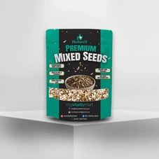 Mixed Seeds