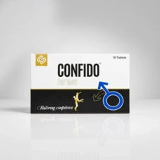 Confido For Men - Bin Sultan Pharma