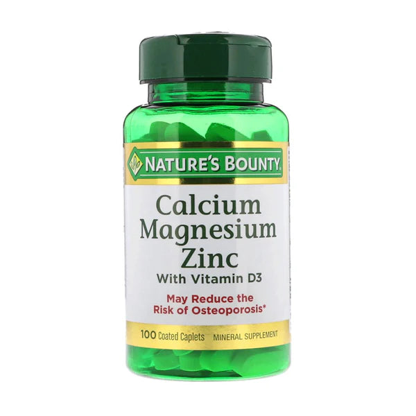 Nature's Bounty Selenium 200 mcg, 100 Ct