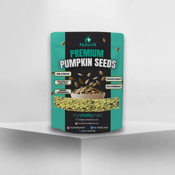 Pumpkin Seeds