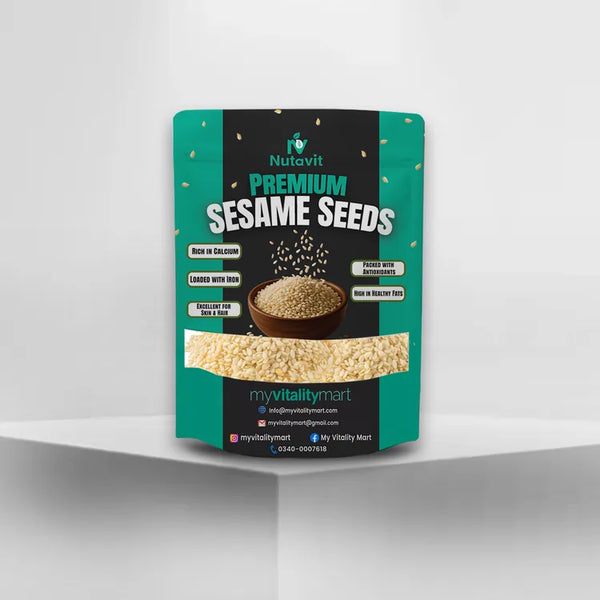 Sesame Seeds