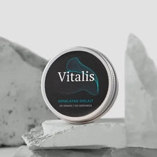 Vitalis Premium Shilajit